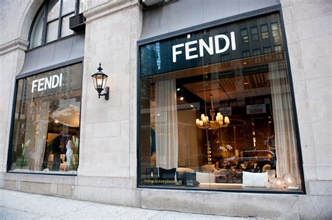 francesca ceci fendi|the house of fendi artist.